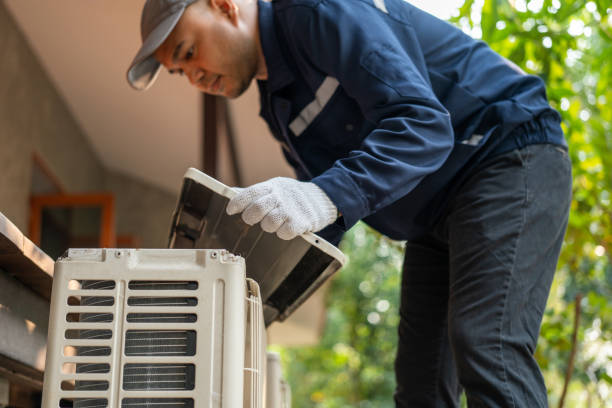 Best HVAC system installation  in USA